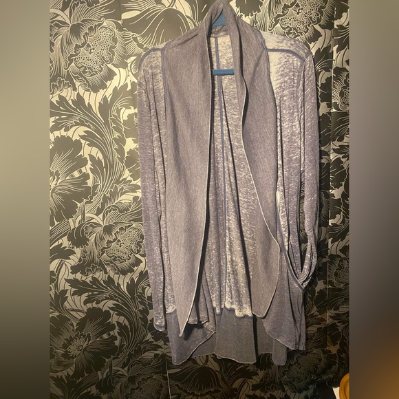 Marc New York draped cardigan - Picture 5 of 6